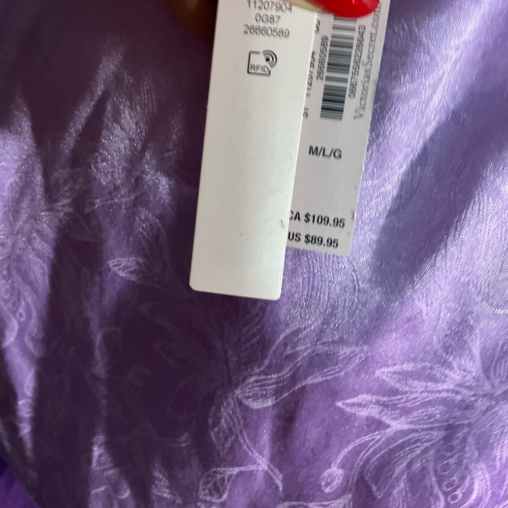 Victoria secret - Picture 5 of 6
